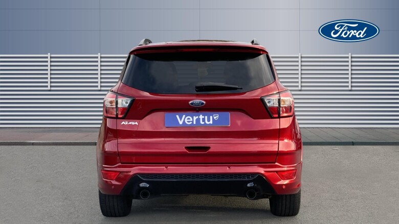 Ford Kuga 2.0 TDCi ST-Line 5dr 2WD Diesel Estate